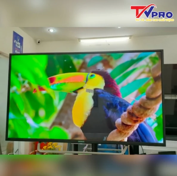 #1 Mua Tivi Sony 65 Inch Cũ Giá Rẻ, Chính Hãng