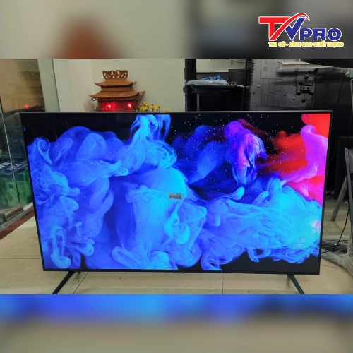 Tivi Samsung UA50TU7000K Cũ