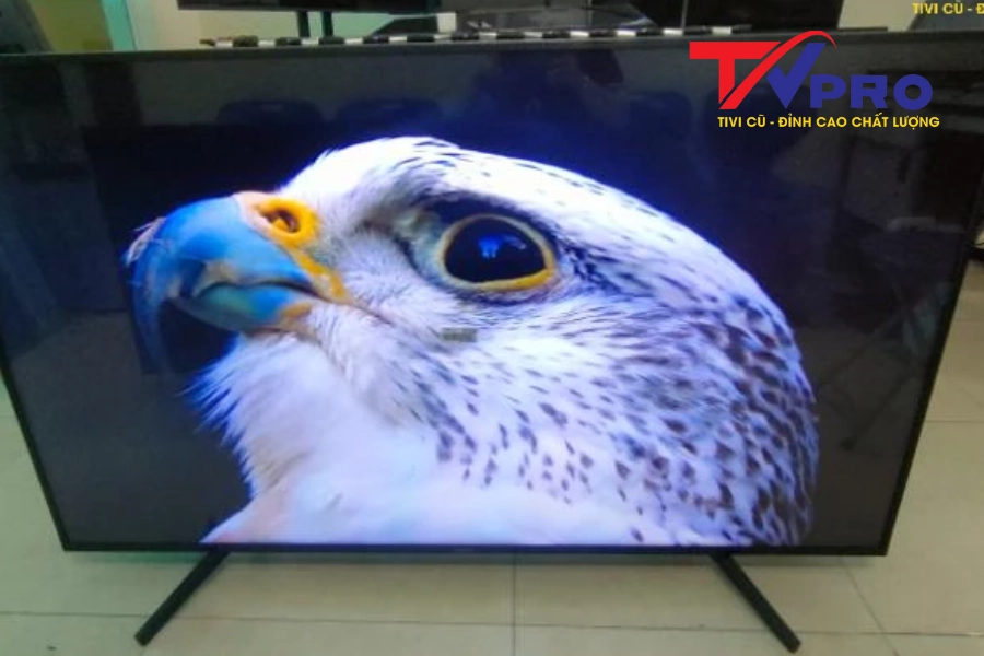 Có Nên Mua Tivi Sony Cũ? Những Lý Do Bạn Nên Cân Nhắc