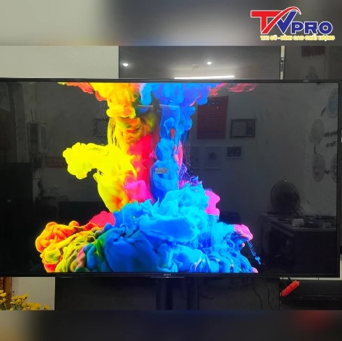 tivi sony cũ 49w800f
