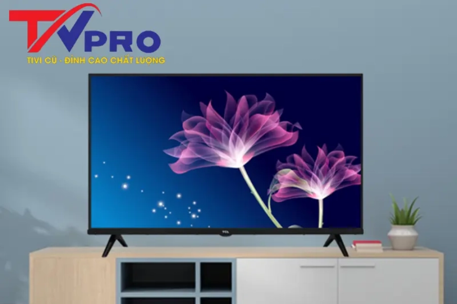 Đánh Giá Chất Lượng Màn Hình Tivi Samsung 32 inch Cũ