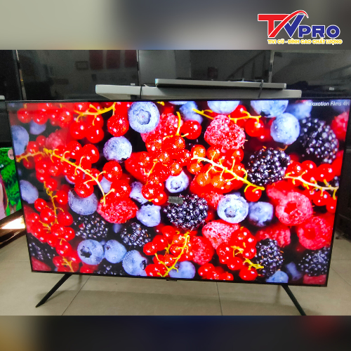Tivi Samsung UA50TU8000 Cũ