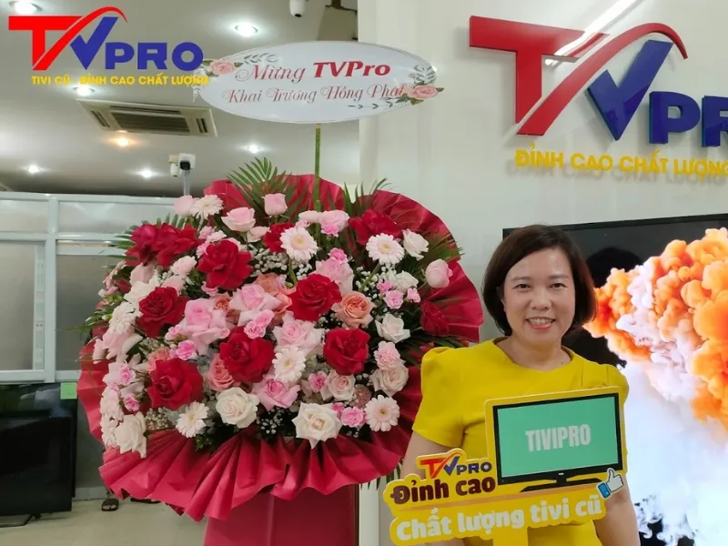tvpro