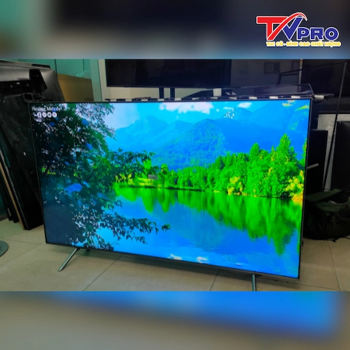 Tivi Samsung QA65Q6FNAK Cũ