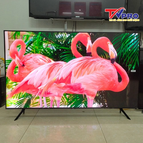 Tivi Samsung QA58Q60TAK Cũ