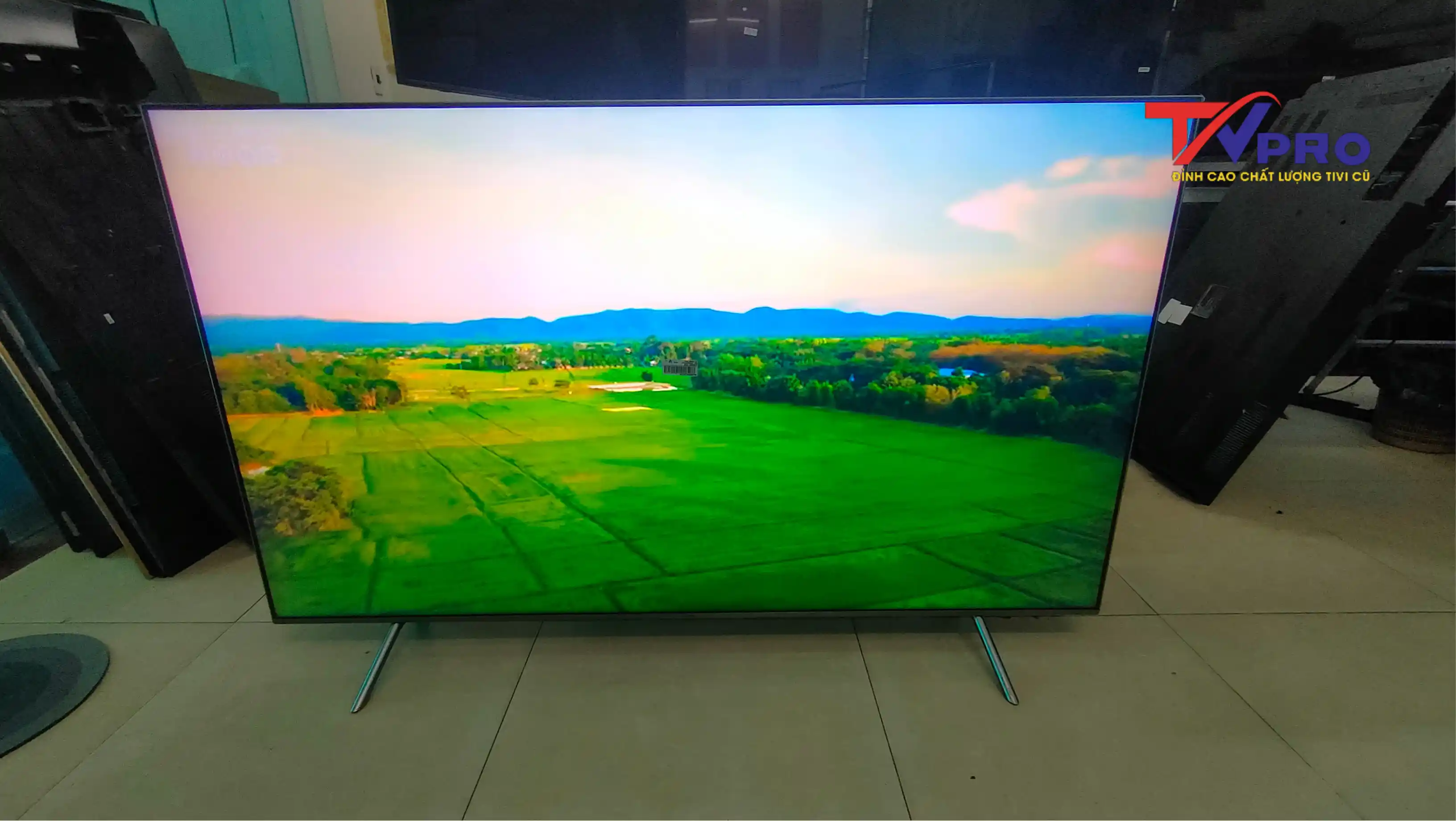 tivi lướt giá rẻ 