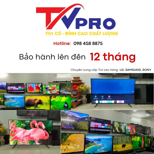 tivipro