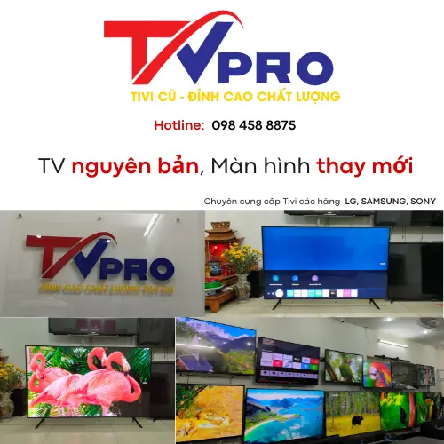 tivipro