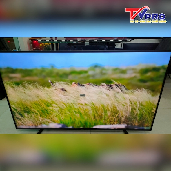Tivi Sony 65X7000F Cũ