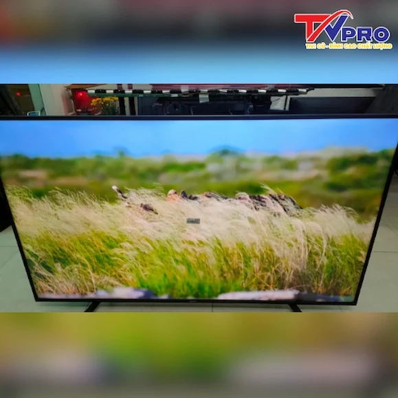 tivi sony 49x7000 cũ