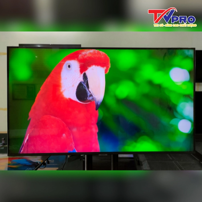 Tivi Samsung 43TU7000 Cũ
