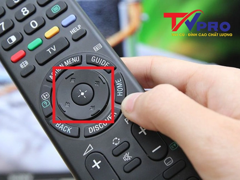 Chức năng tạm dừng, tua nhanh của tivi Samsung cũ