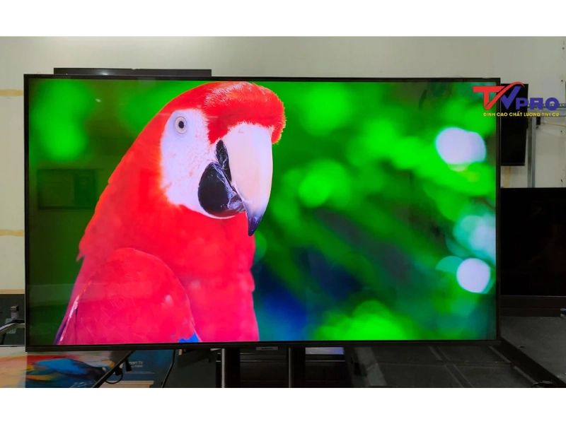 Những tiêu chí để lựa chọn mua tivi LG 43 inch cũ