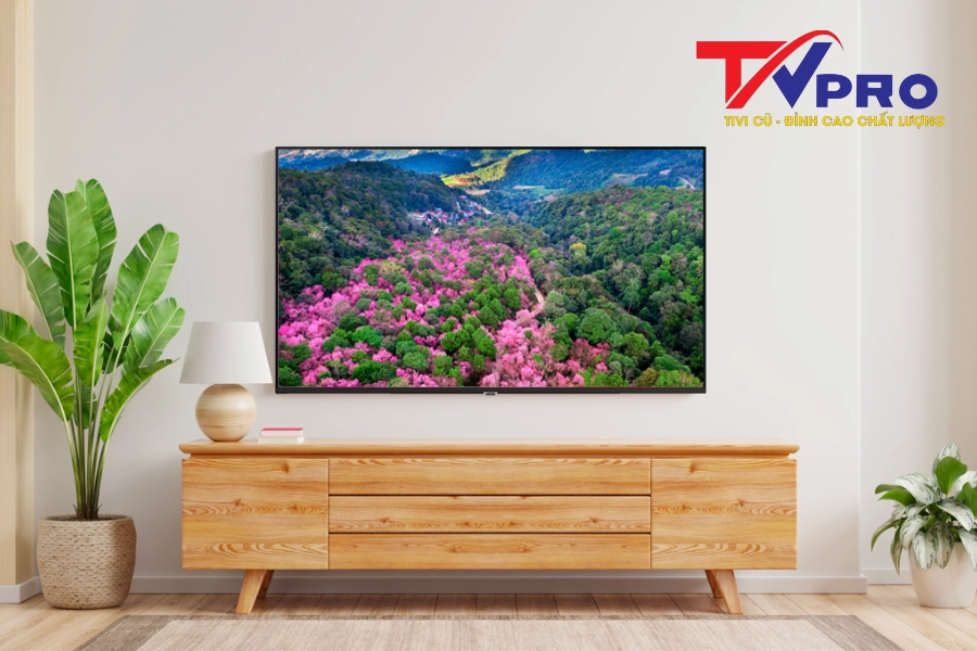 Tivi Samsung 55 inch Loại Nào Tốt? Đánh Giá Chi Tiết Các Mẫu Tivi Phổ Biến
