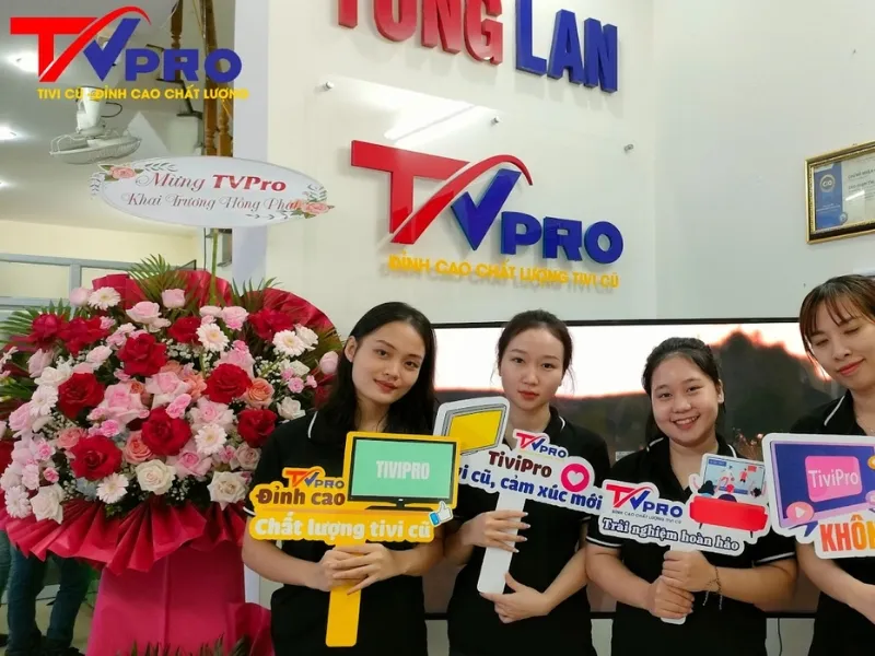 tvpro