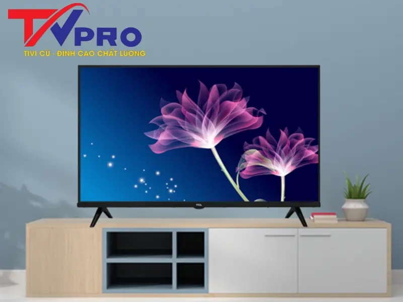 Ưu nhược điểm khi mua tivi Samsung 32 inch cũ