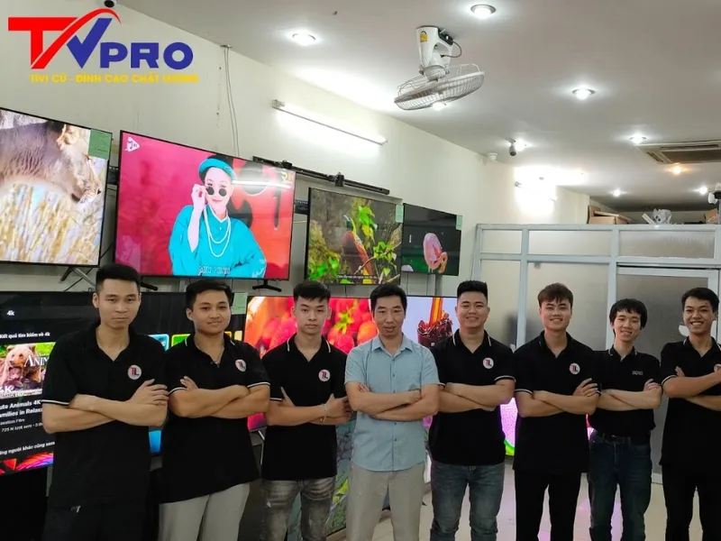 tvpro