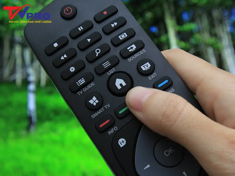 Hướng Dẫn Cách Kết Nối Mytv Với Tivi Samsung Đời Cũ Chi Tiết 