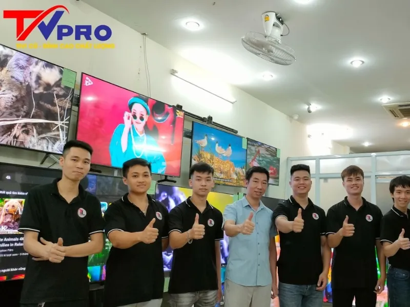tvpro