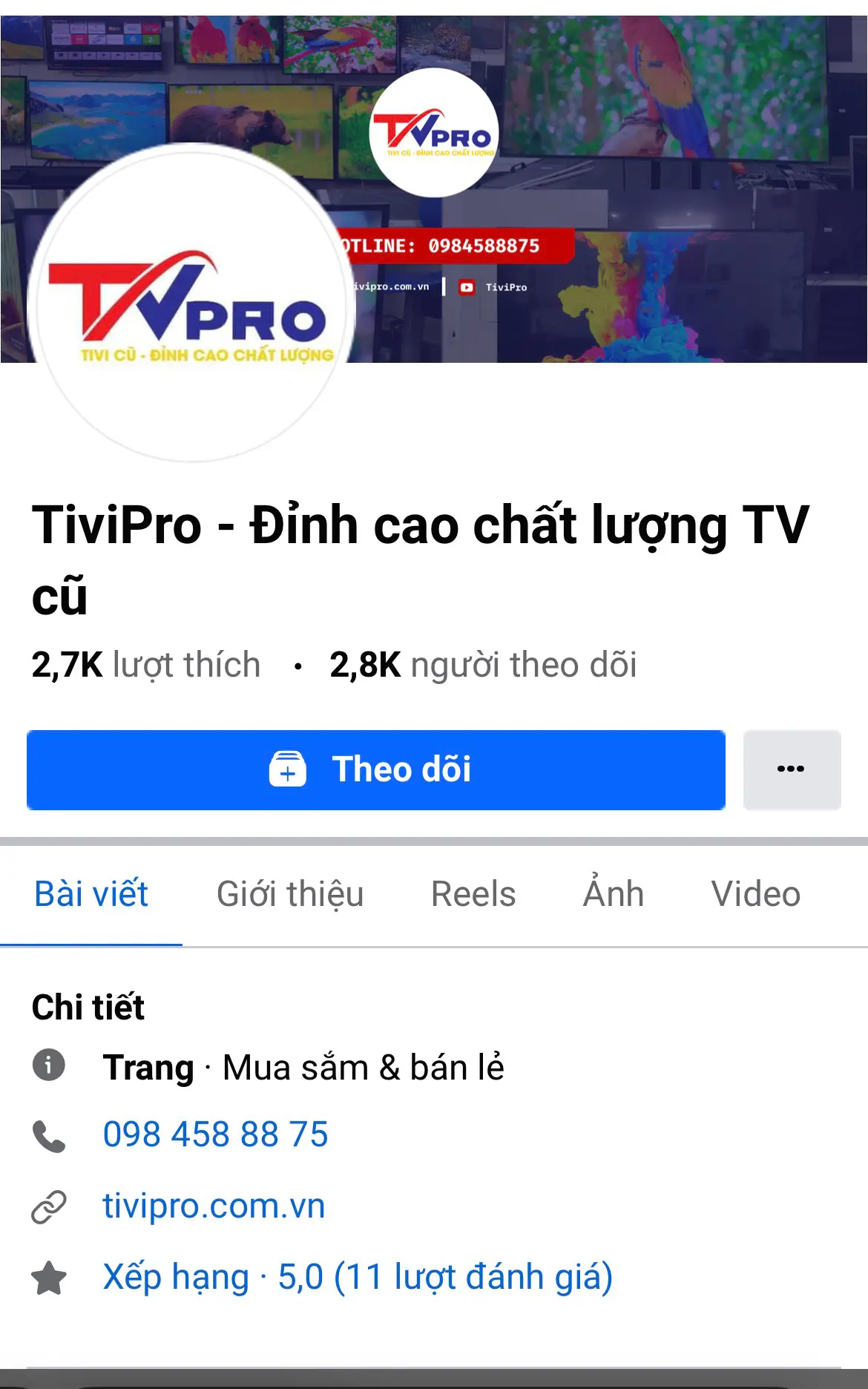 tivipro