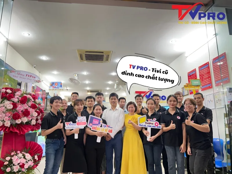 tvpro