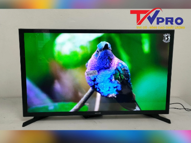 Tivi Samsung UA32J4003AK cũ