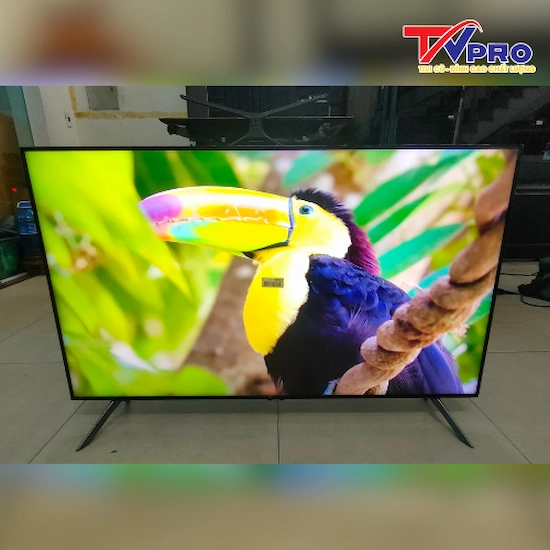 Tivi Samsung QA50Q60TAK Cũ