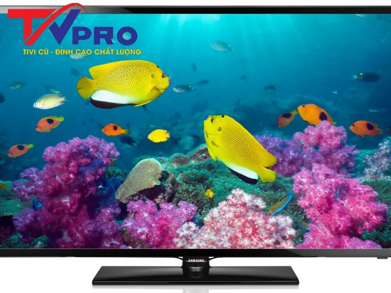 Những lưu ý khi mua tivi Samsung 32 inch cũ