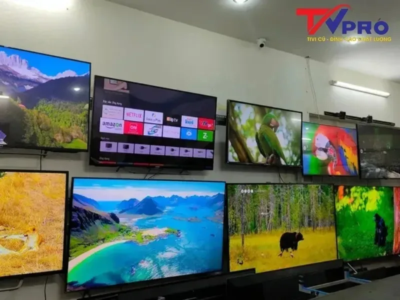#1 So Sánh Tivi Xiaomi Và Sony, Nên Mua Hãng Nào tốt, Bền Hơn