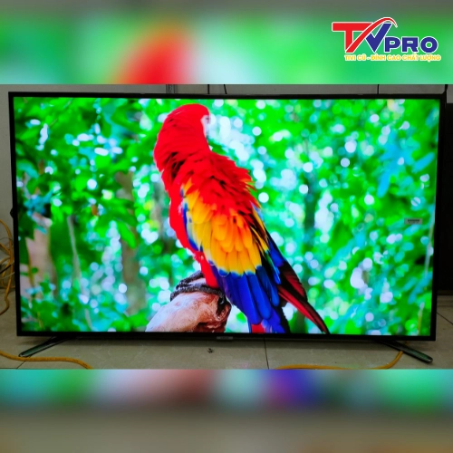 Tivi Samsung UA65NU7090K Cũ