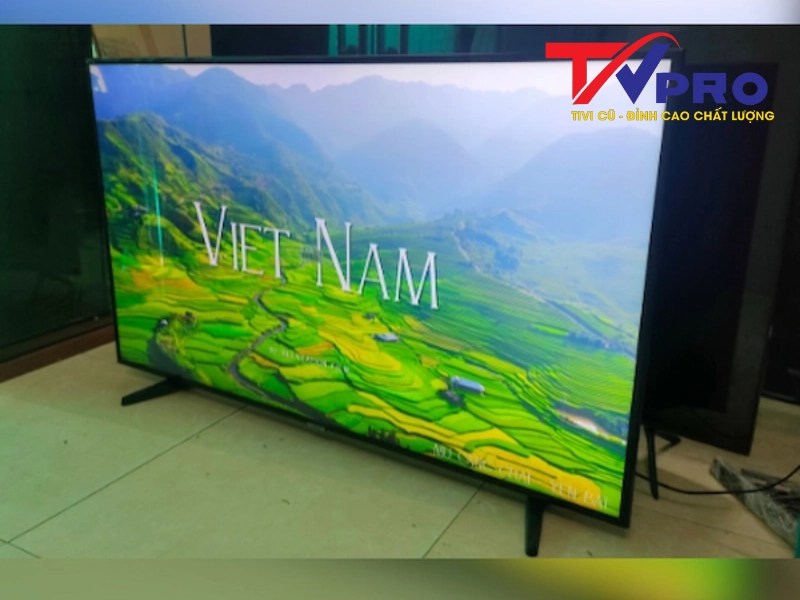 Tivi Samsung UA55NU7090K